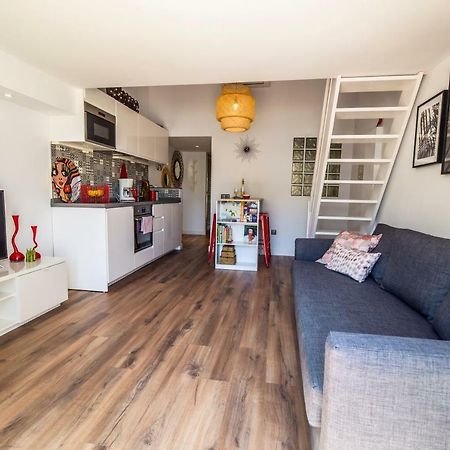 Casa Colina Apartment เบนัลมาเดนา ภายนอก รูปภาพ
